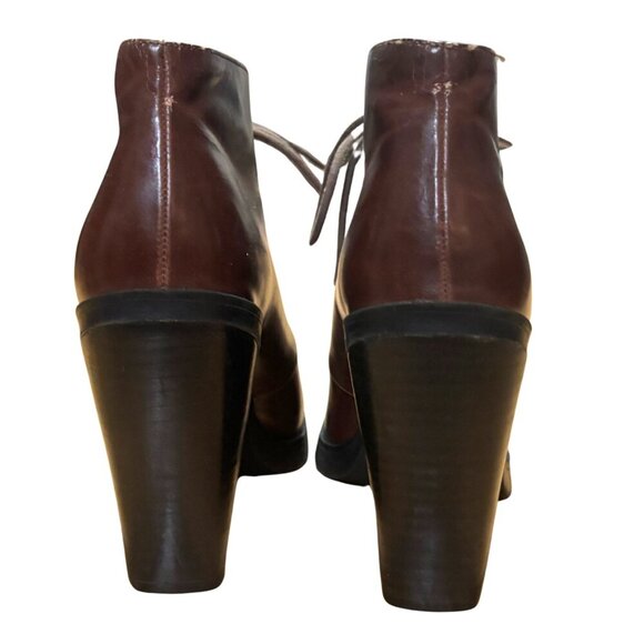 Chelsea Crew Booties - Picture 4 of 8